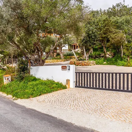T1 Casal Novo Portinho Da Arrabida Daire