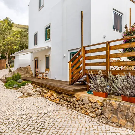 Appartamento T1 Casal Novo Portinho Da Arrabida *